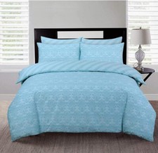 Luxury 100% Cotton Reversible