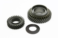 02b 02z gearbox 5th - gearbox, pair