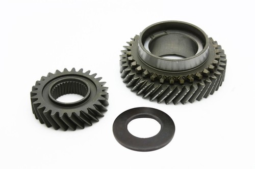 02b 02z gearbox - 02b,
