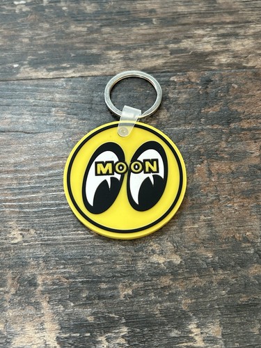 Mooneyes moon equipped - mooneyes,