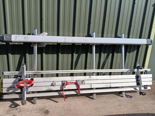 Rhino safestow4 ladder roof - safestow4,
