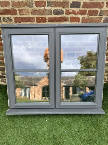 Benlowe hardwood timber window - hardwood,