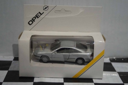 Gama opel vauxhall calibra - gama,