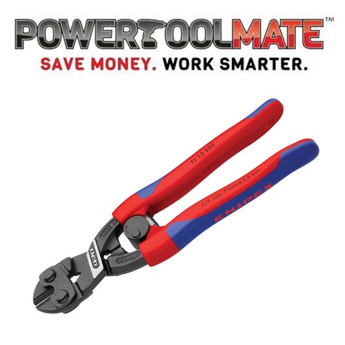 Knipex 200 cobolt bolt - 12, cobolt®
