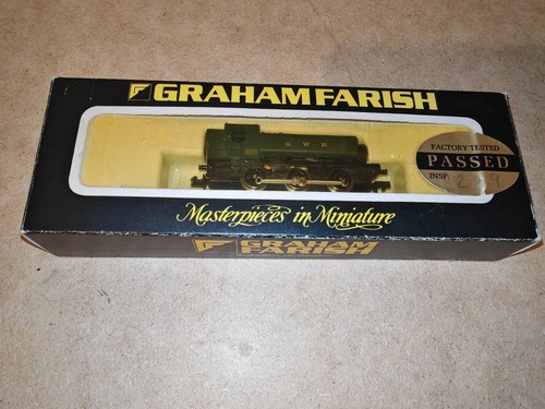 Vintage gauge gwr steam - gauge,