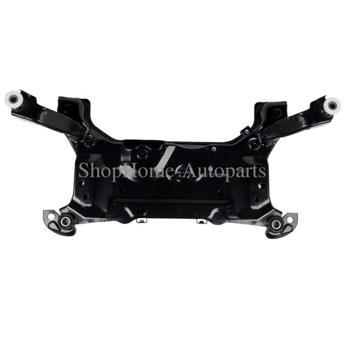 Front subframe crossmember - front,