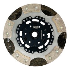 PREMIUM TWIN FRICTION DRIVE