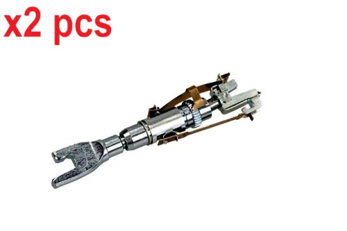 Pcs sides rear - x2, fits