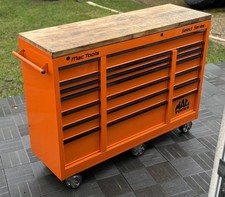 Mac tools tool box roll - mac,