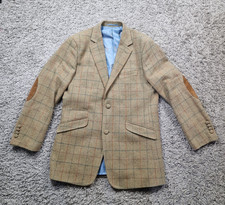 William Hunt Blazer Mens 40