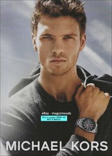 MICHAEL KORS Watches 1-Page
