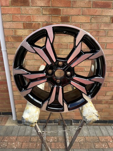 Ford fiesta mk8 - fiesta,