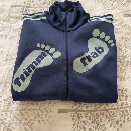 Adidas trimm trab tracksuit - adidas,