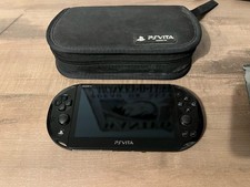 Sony PS Vita PCH-2000 Slim