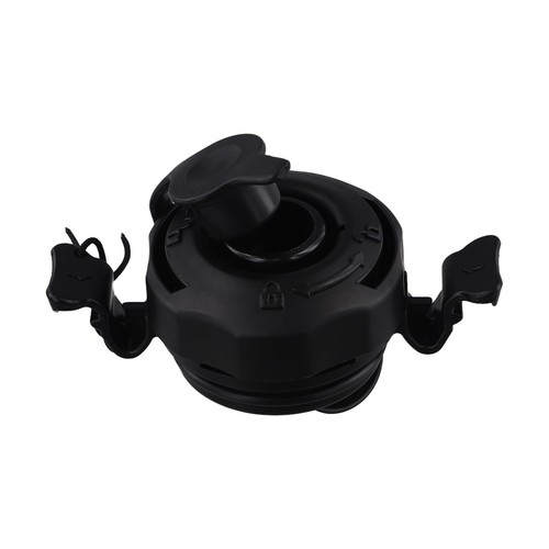 Secure air valve for - in,