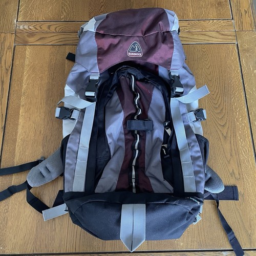 Backpack eurohike revolution - backpack,