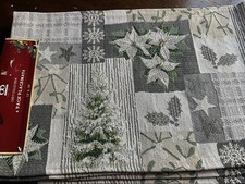 4 New Christmas Placemats