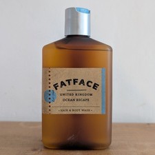 FATFACE Ocean Escape 200ml