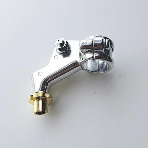 Apico clutch lever - -,