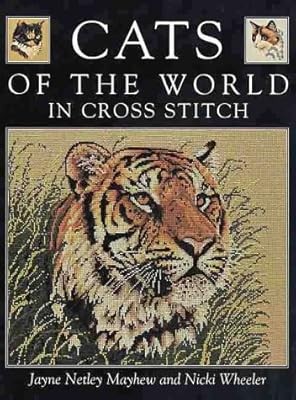 Cats the world cross - world,