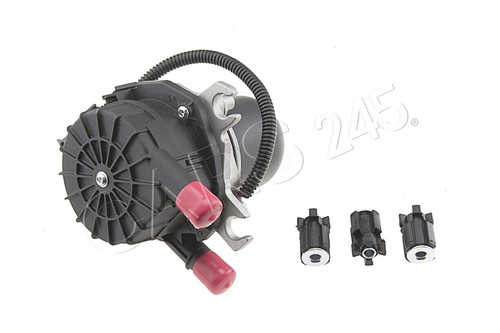 Secondary air pump fits - secondary,