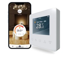 HEAT IT Electric Underfloor