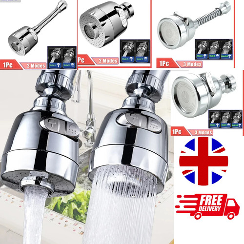 Water kitchen tap - tap, saving