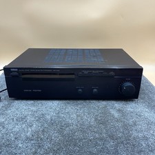 *FAULTY - NO POWER* Yamaha