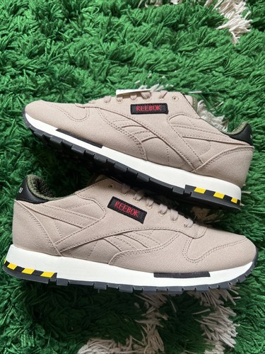 Reebok ghostbusters classic - reebok,