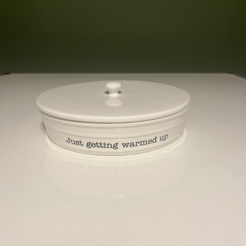 Mud pie tortilla warmer 2017 - -,