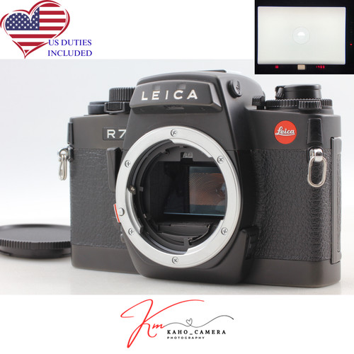 Top mint meter works leica - [top, mint]