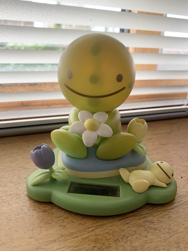 Vintage tomy sunshine buddy - sunshine,