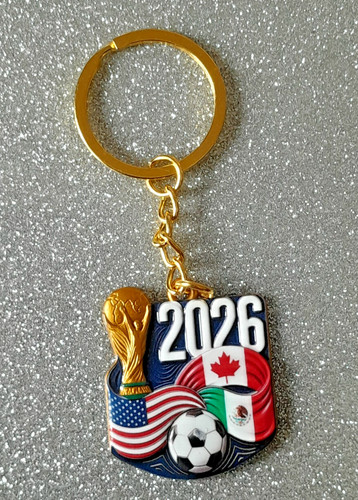 New football world cup - football, 2026