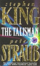 The Talisman by Straub, Peter