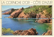 D200781 Cote d Azur La Corniche d Or Les Rochets Rouges de l Esterel Gilletta 19