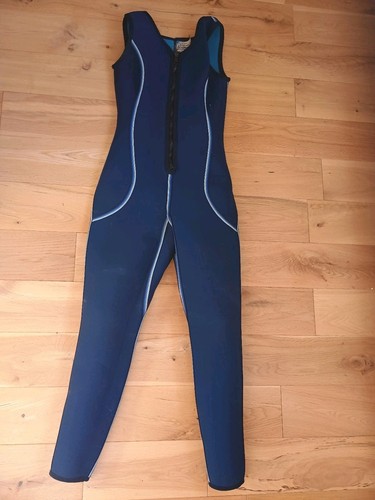 Vintage seasports wetsuit size - vintage,