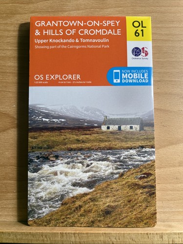 Grantown spey hills - spey, &