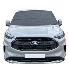 Ford Transit Custom 2023+