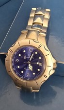 Claude Valentini Gent's Watch