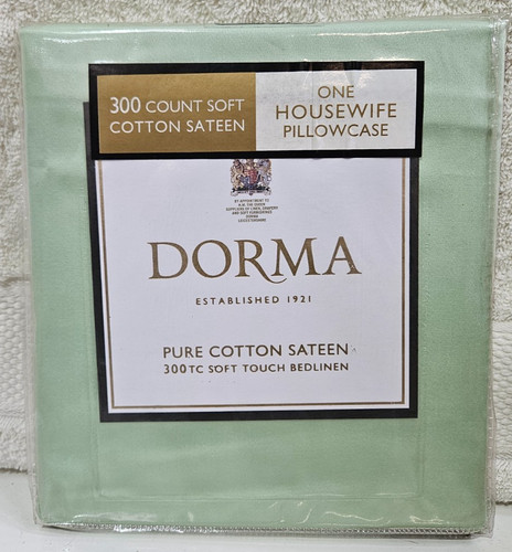 Dorma 300 cotton sateen - dorma, (