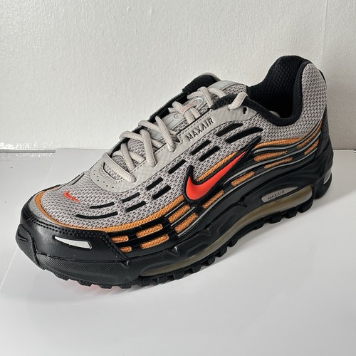 Nike air max 5 grey - tl, 2.5