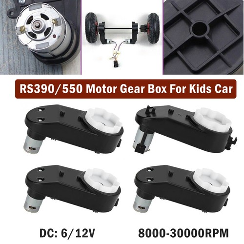 New 12v 8000 30000 - 6-12v, rpm