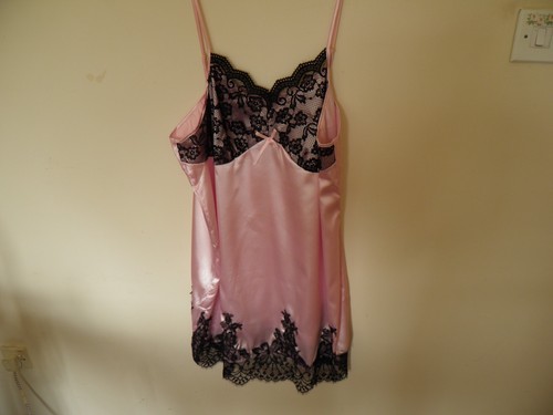 Fabulous ladies sexy full slip - full,