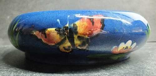 Vintage devon pottery royal - devon,