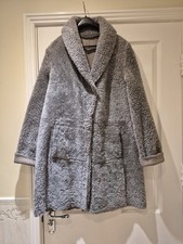 Marc Cain Women's Shearling