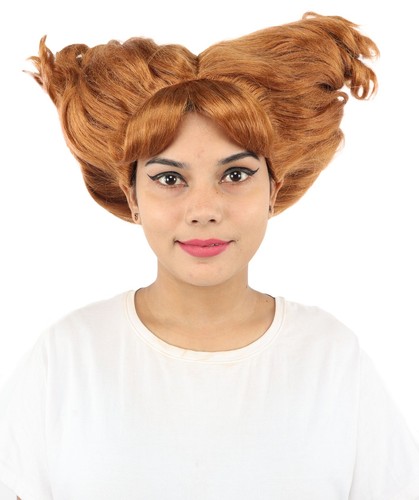 Women theatrical structured - theatrical,