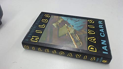 Miles davis critical - davis:, a