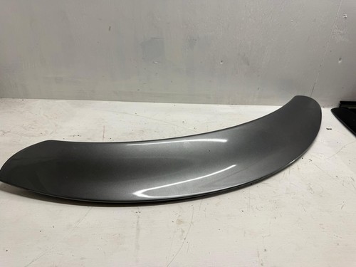 Mini cooper r53 rear spoiler - mini,