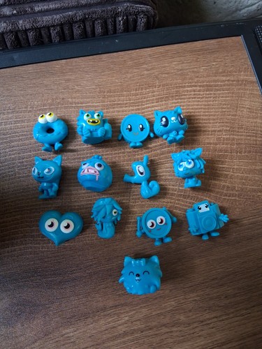 13pcs brilliant blue - brilliant,