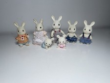 Sylvanian  Families